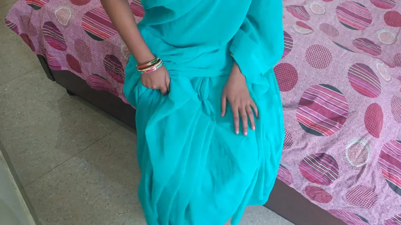 Hot Indian Desi Village Bhabhi Was Roleplay Hindi Xxx Village Sex In Clear Hindi Audio Talk