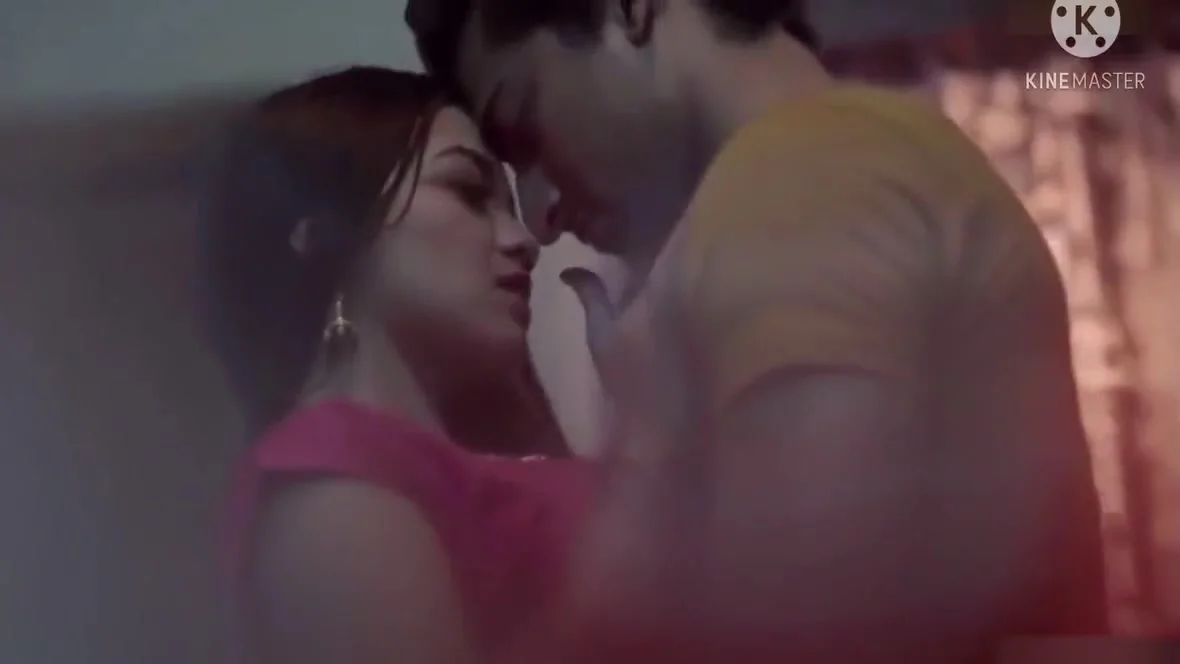 Unsatisfactory Indian Wife Cheat On Husband While He Away