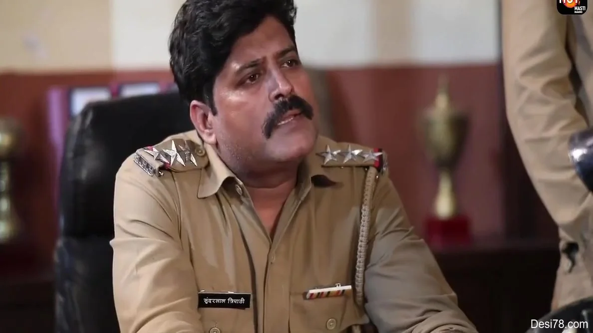 Mau Ki Daleel Web Series 2021 Ep2 - Devar Bhabhi