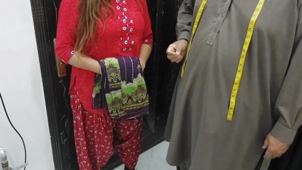 Desi Village Wife Fucked By Tailor - Clear Hindi Audio