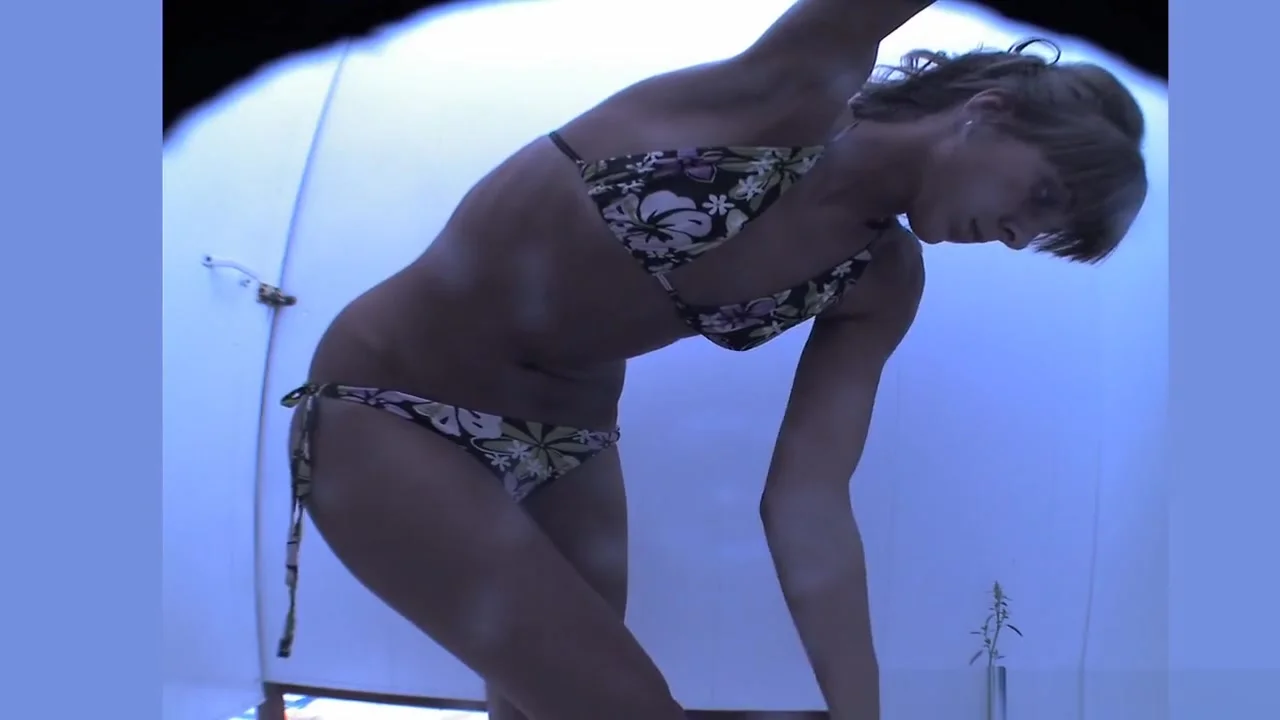 Hottest , Amateur, Beach Scene