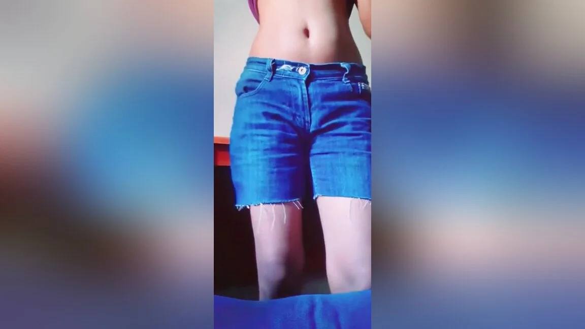 Sri Lankan Collage Girl Sexy Dance