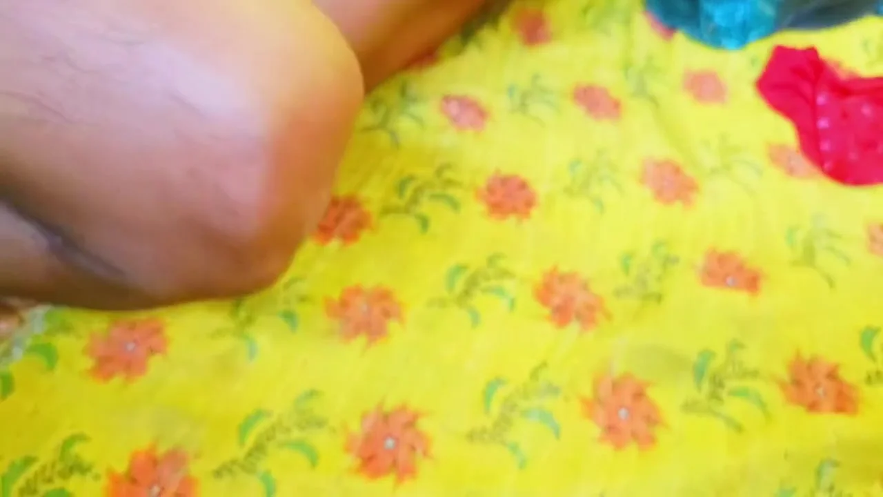 Romantic Hot Indian Couple - Passionate Night Full Video