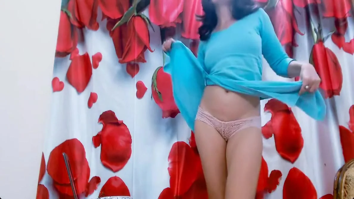 Bolly Karma 14 Strip Show