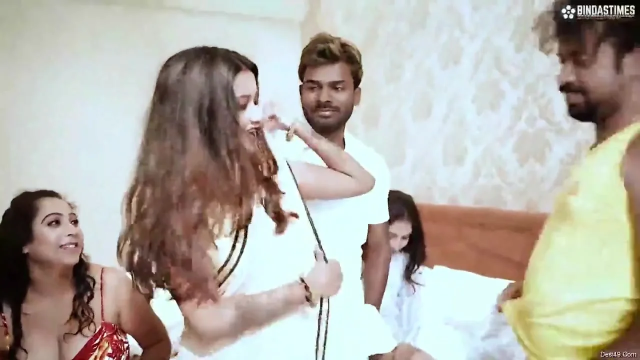 Today Exclusive-desi Indian Porn Stars Real Cat Fight Behind The Scenes Bts Turns Into Hardcore Fuck