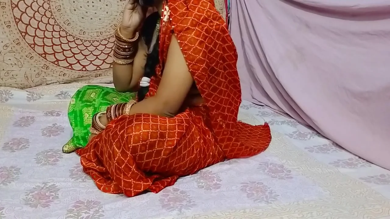 Nai Naveli Dulhan Ko Devar Ne Khoob Choda With Valentine S Day And Devar Bhabhi