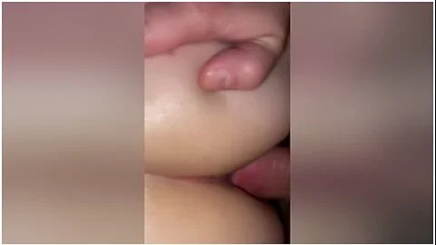 Wifes First Anal With Toy And First Dp