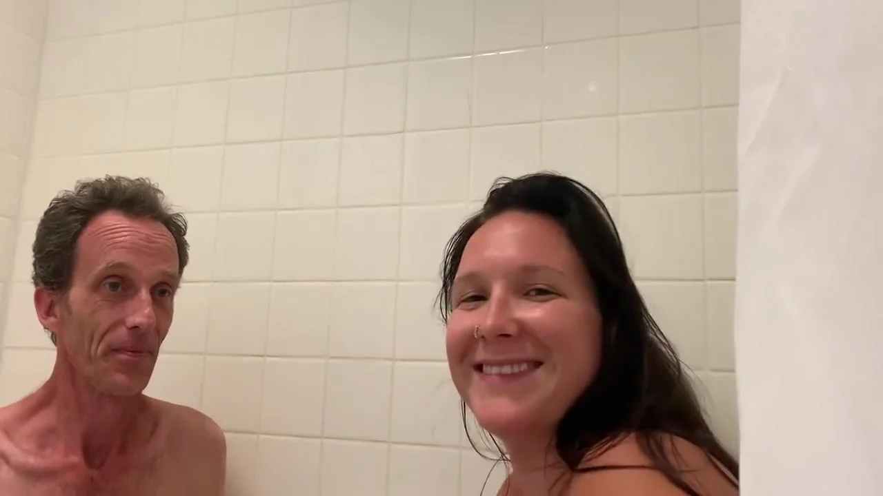 My 55m Photographer Was All Over Me After Seducing Him In The Bath. He Got Me Good!