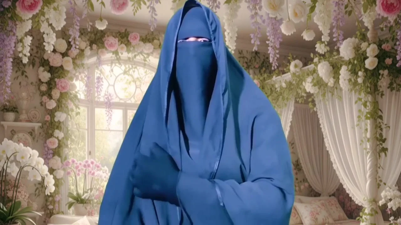 The Beautiful Maid Got Pregnant