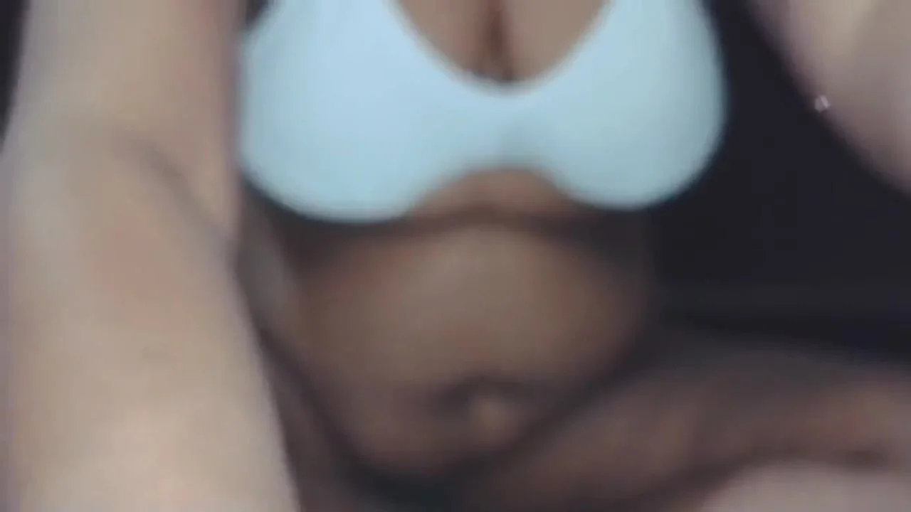 Indian Bhabi Fingering