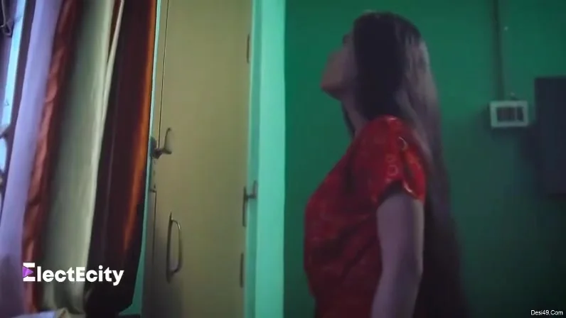 Village Market Man Ne Meri Biwi Ko Choda