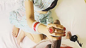 Devar Aur Bhabhe Ke Najaayaj Sambandh Relationship Between Step brother-in-law And Step sister-in-law Hindi Full Sex Video Clear Audio