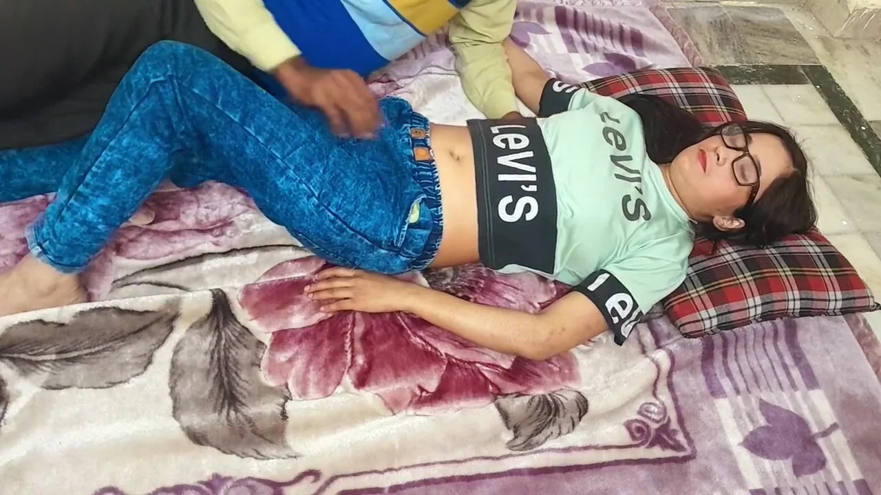 Desiree Night - Indian Porn