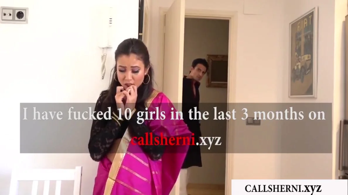 Jade Preesleyy In Kaam Wali Jawan Bhabhi Ne Wife Ke Saath Sex Karte Dekha