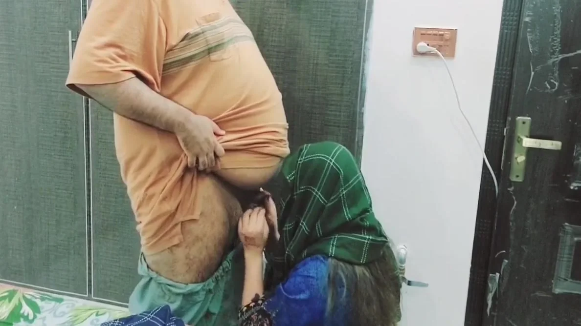 Desi Shy Maid Finally Fucked By Owner Hindi Dirty Talking