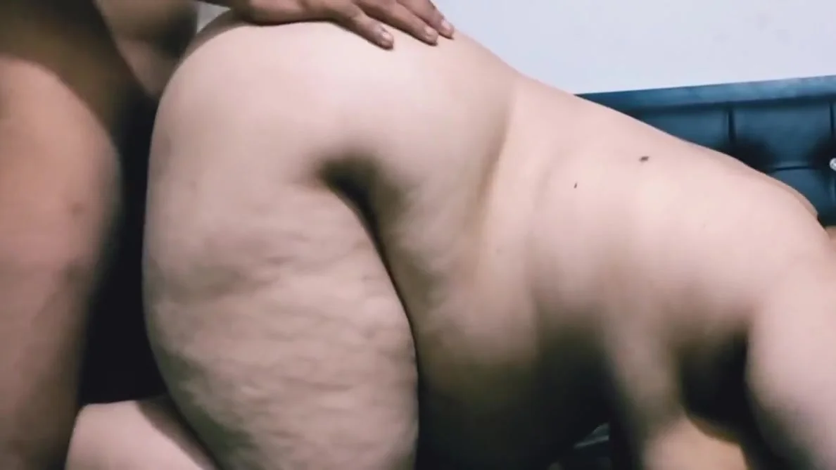 Huge Boobs - Indian Chubby Big Ass Getting Naughty