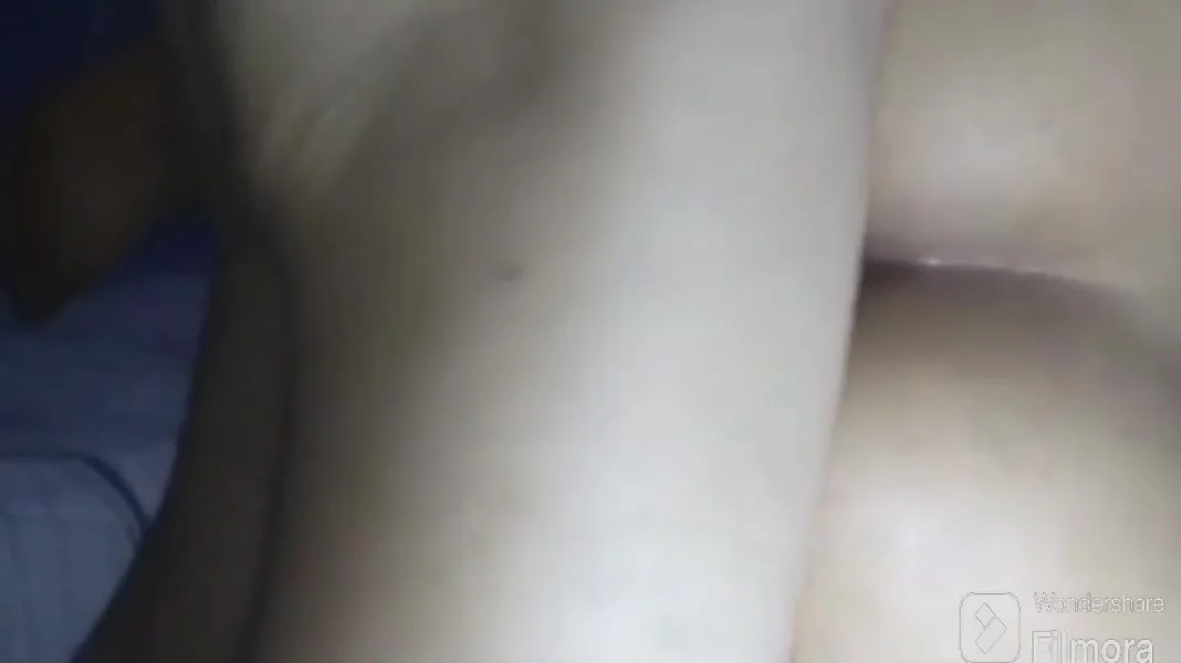 My 7th Month Pregnancy Sex With My Boyfriend.fill Awsome Sex In My Life