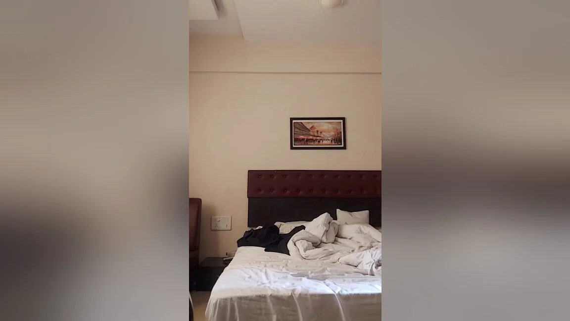 Hindu Girl - Hotel Me Muslim Ladke Ne Ki Hindu Ladki Ki Chudai