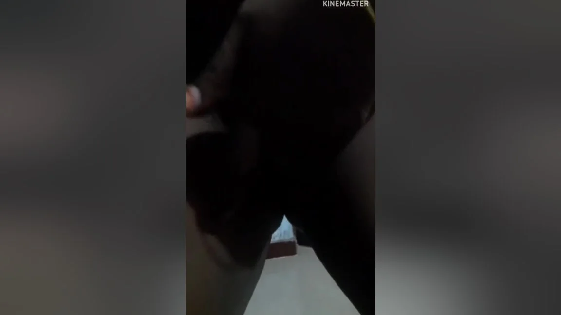 Desi Indian Tamil Wife Solo Performance Fingering