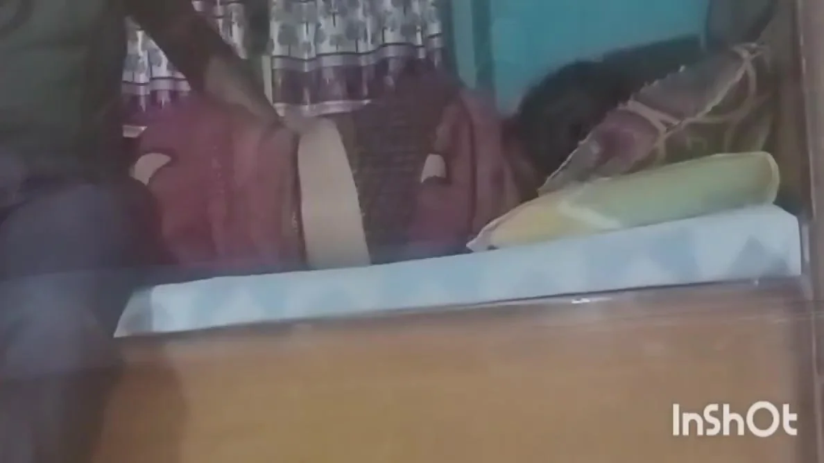 Stepbrother-in-law Found His Stepsister-in-law Alone In His In-laws House And Fucked Hard