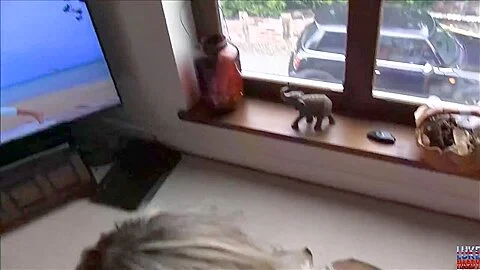 LUKE HARDY - Fucking Stepsister Mandy After Yoga