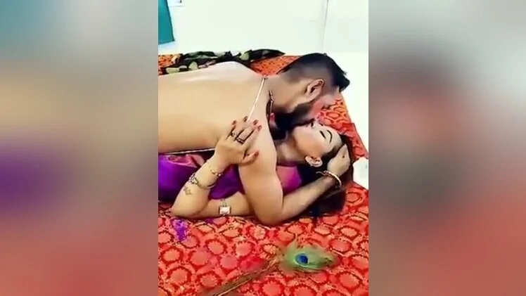 Rang Rasiya, A Full Colourfull Movie. Tina And Rahul