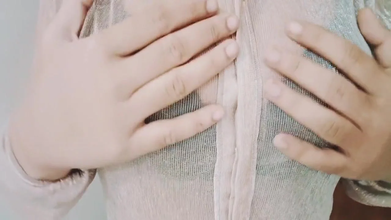 Come Let Me Massage Your Cock With My Big Boobs