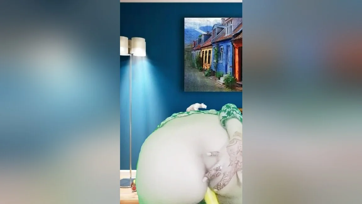 Pakistani Orgasm Finger Dripping Big Tits