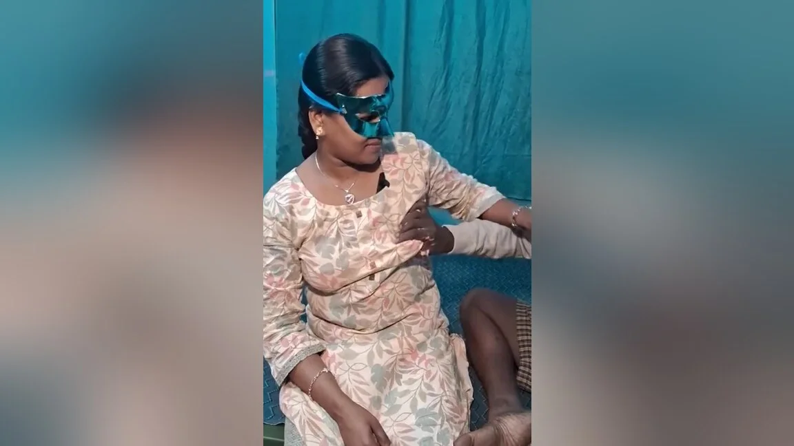 Man Fucks Tamil Girl