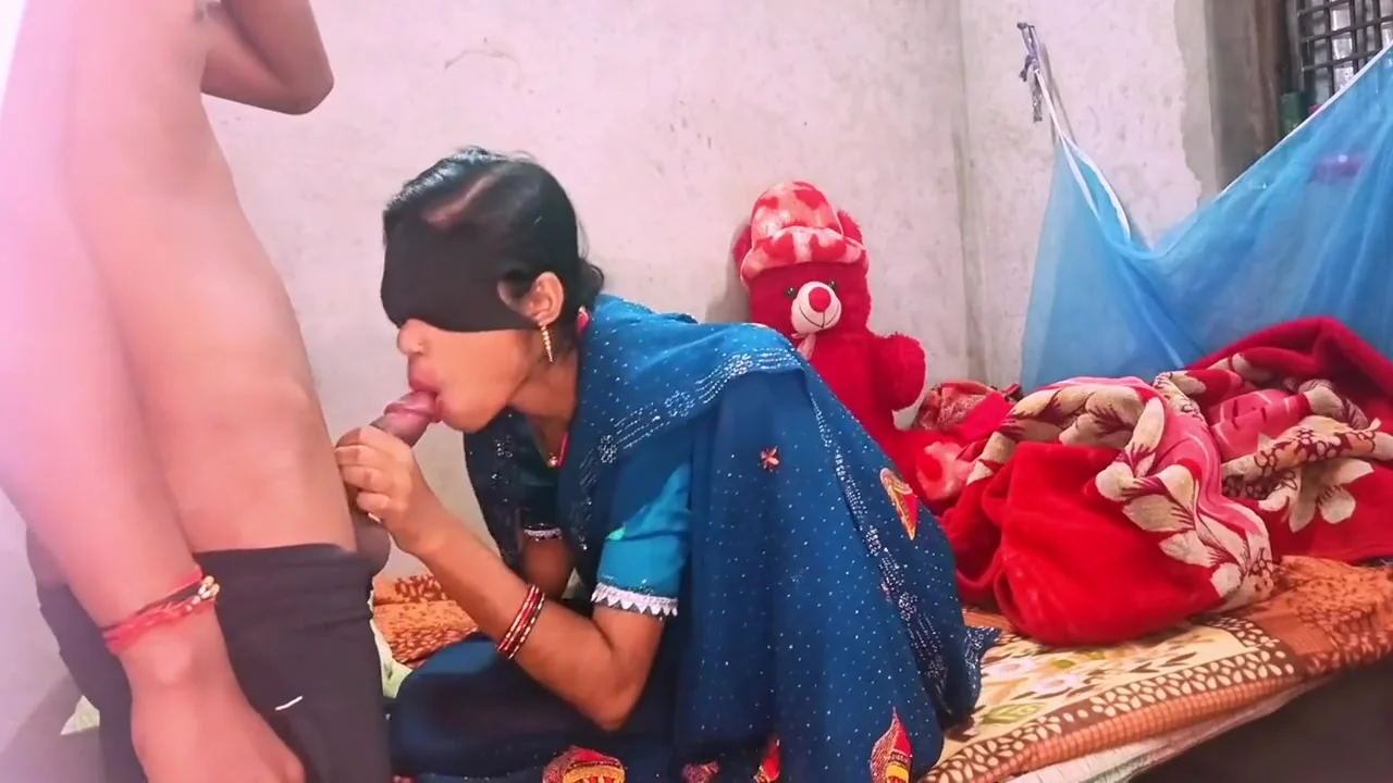 Hot Wife Fucked Hard In Shari.tight Ass Fucked By Husband