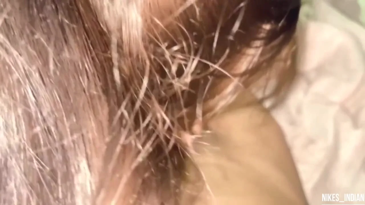 Indian Teen 18+ Sali Get Fucked Before Her Stepsister Stepwending