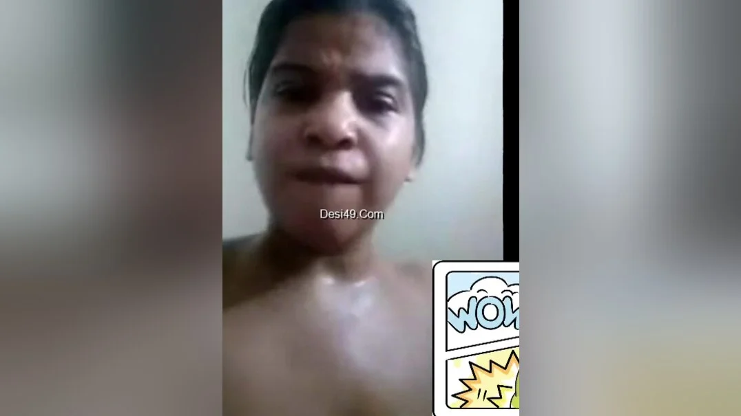 Today Exclusive- Paki Girl Showing Her Boobs And Pussy 2