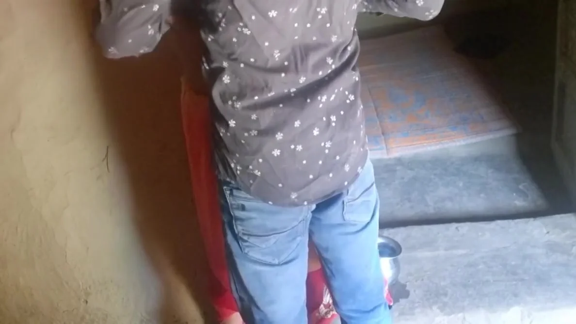 Banglai Bhabhi With Me