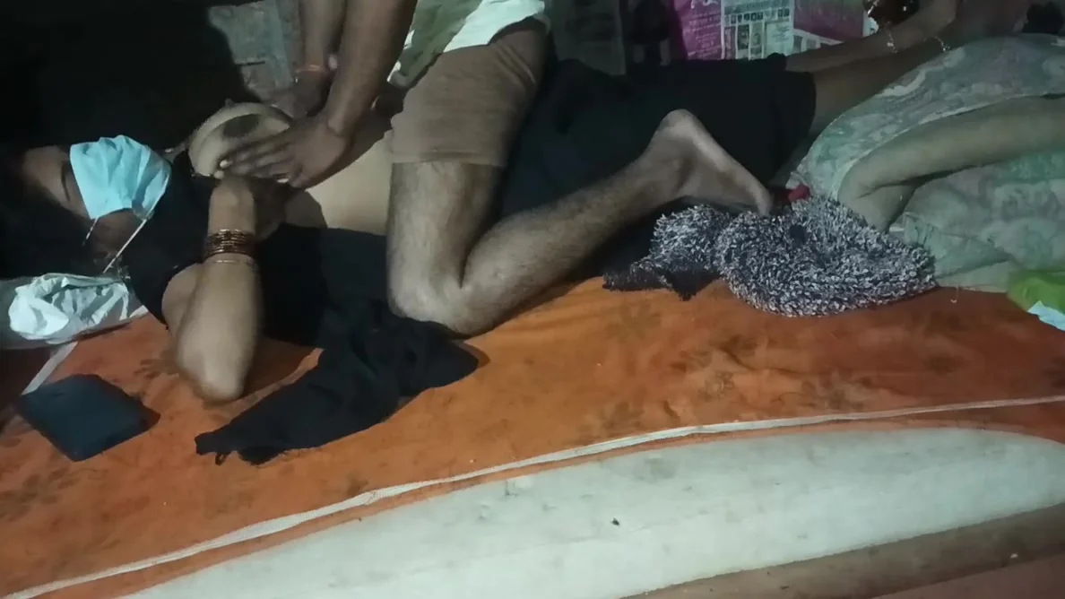 Indian Bhabhi Ki Morning Main Ki Jabardast Chudai Hindi Audio