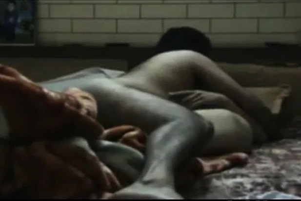 Indian Desi Couple Best SEX TAPE but Old Venom