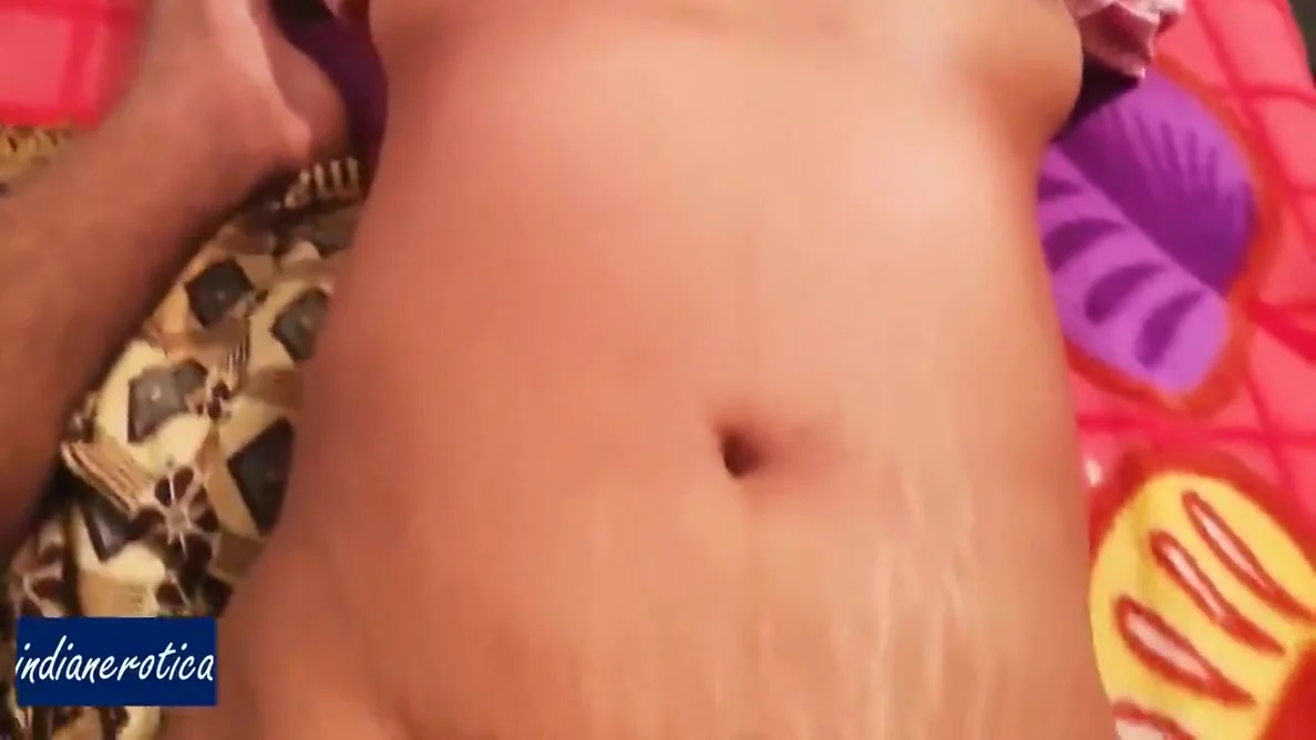 House Owner Seducing Desi Maid For Sex