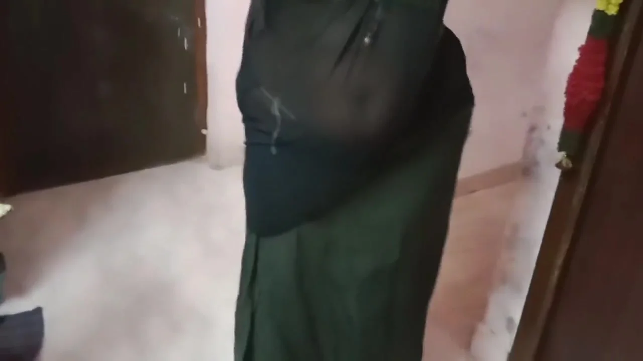 Dress Changing Video