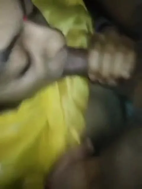 Beautiful Rajsthani Bhabiji Sucking Penis Mms Video