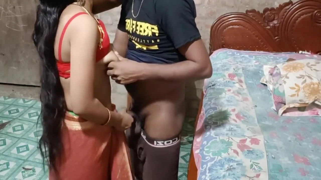 Indian Desi Girl Riya Hot Fucking
