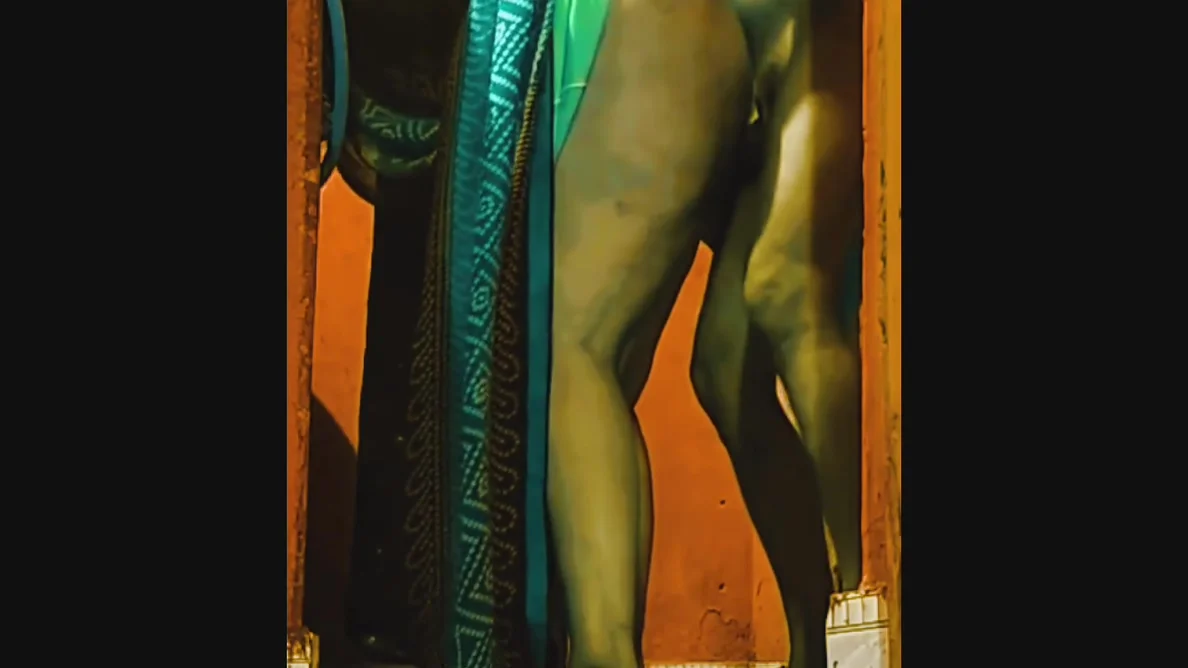 Bangladeshi Big Ass Beautiful Saree Aunty Midnight Fuck With Her Stepsons In Kitchen