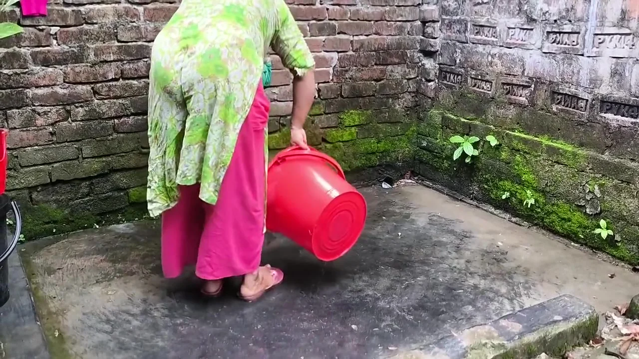 Stepbrother-in-laws First Sex Video Bhabhi