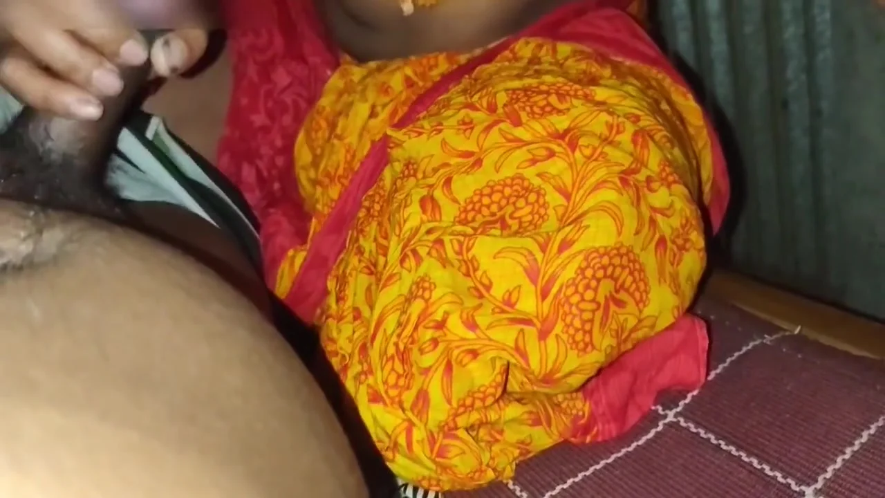 Bhabhi Home Sex New Video Enjoy