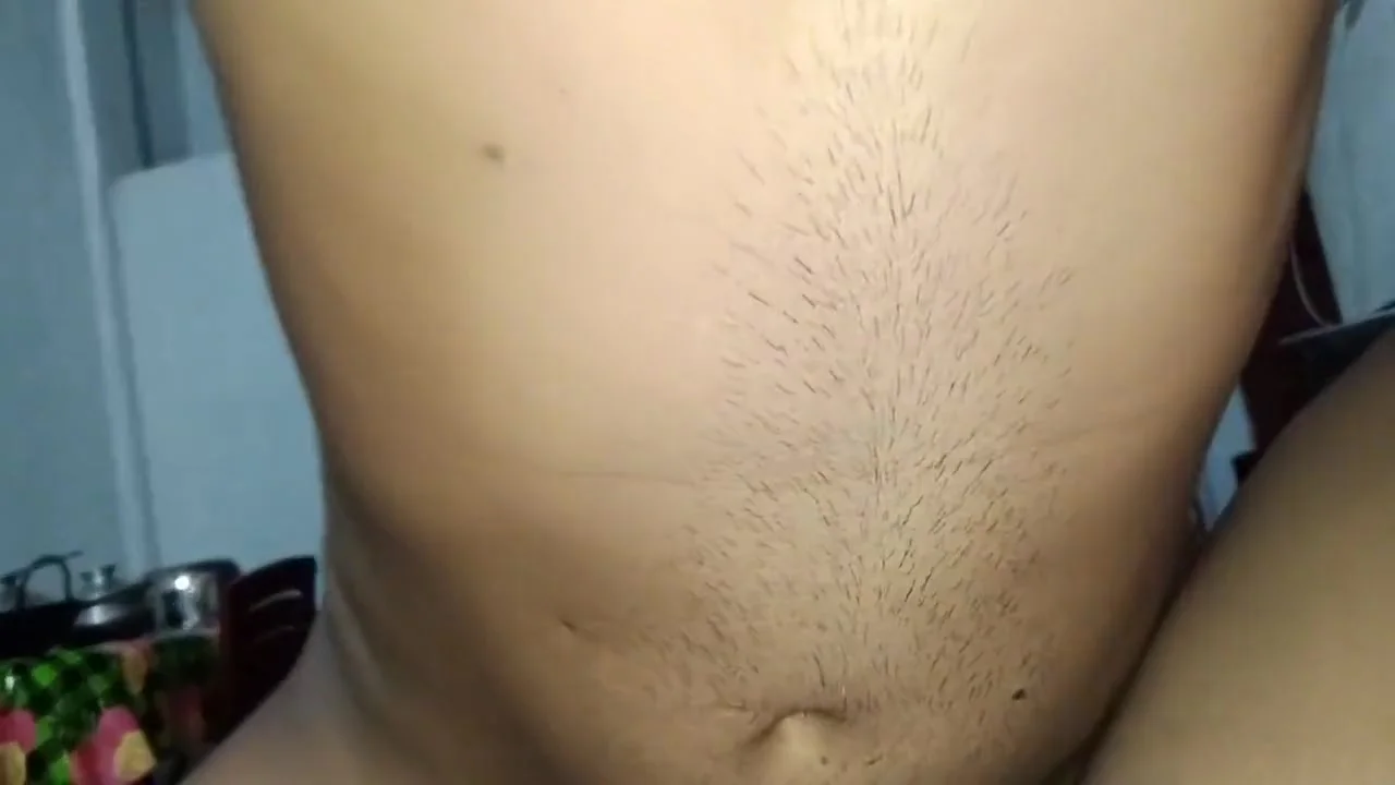 Bangali Hot Girlfriend Full Night Enjoy