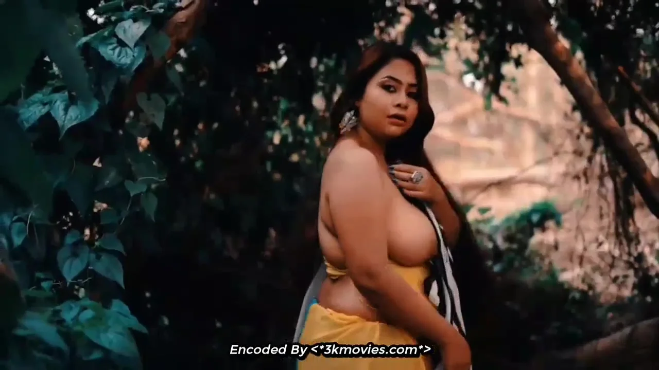 Indian Hot Model Parna Big Boobs 2