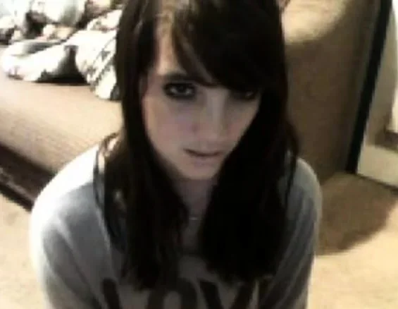 webcam girl 45 by thestranger