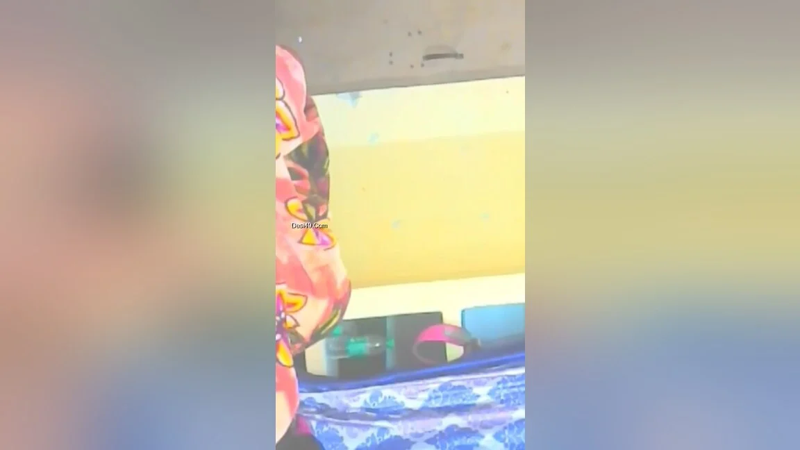 Today Exclusive- Desi Lover Fucking