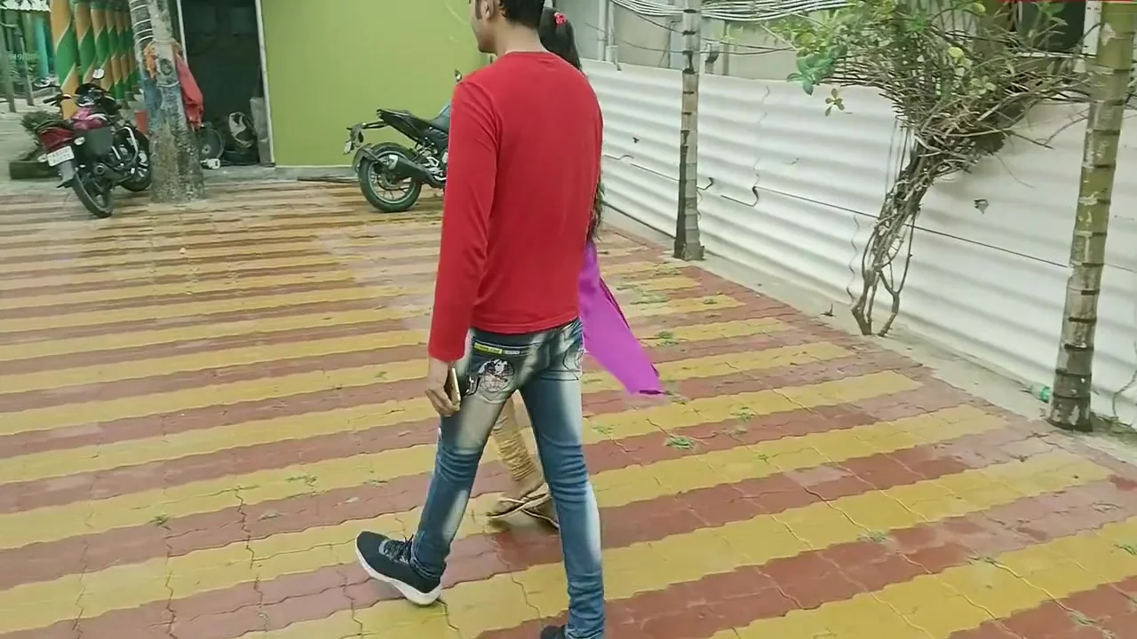 Desi Bengali Wife Dating Sex With Husband Friend! Cuckold Sex