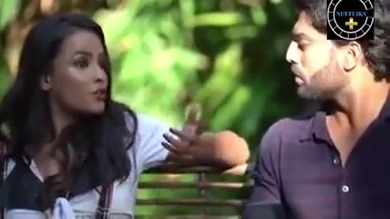 School Teacher Indian Web Series