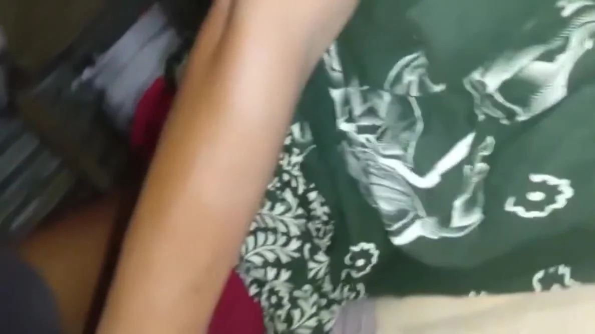 Chudwa Hi Liya Aakhirkar Aunty Ne Mujhse