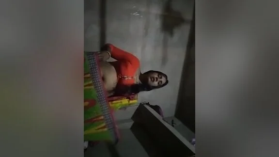 Village Aunty Hot Sex Video